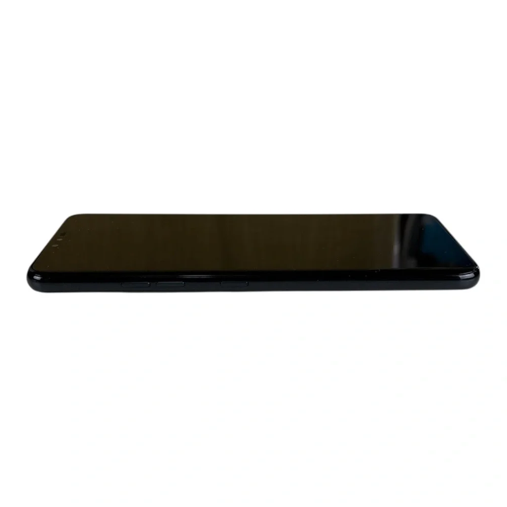 New open box LG V40 Thin Q Black LM-V405UA charger not included just phone